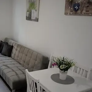 Camino Suarez 2 Apartment Malaga