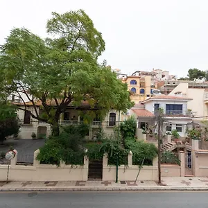 Ferrandiz Apartment Malaga