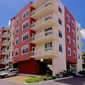 The Strathairn Apartment Kingston