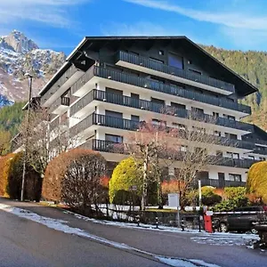 Du Brevent - Village Apartment Chamonix