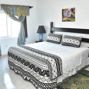 Royal Exquisite Deluxe Apartment Kingston
